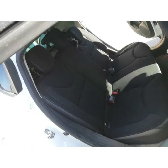 RENAULT CLIO IV '2019 0.9 BLANCO
