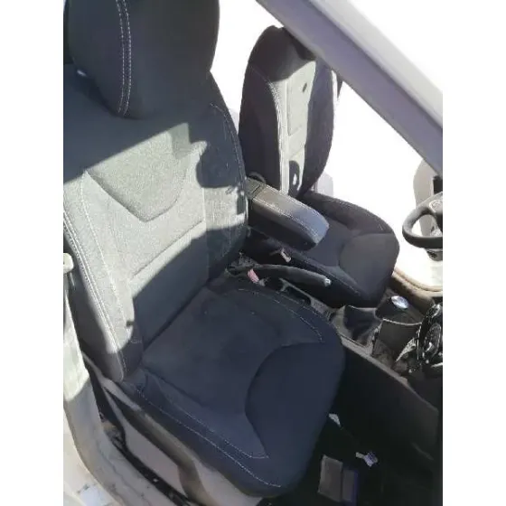 RENAULT CLIO IV '2019 0.9 BLANCO