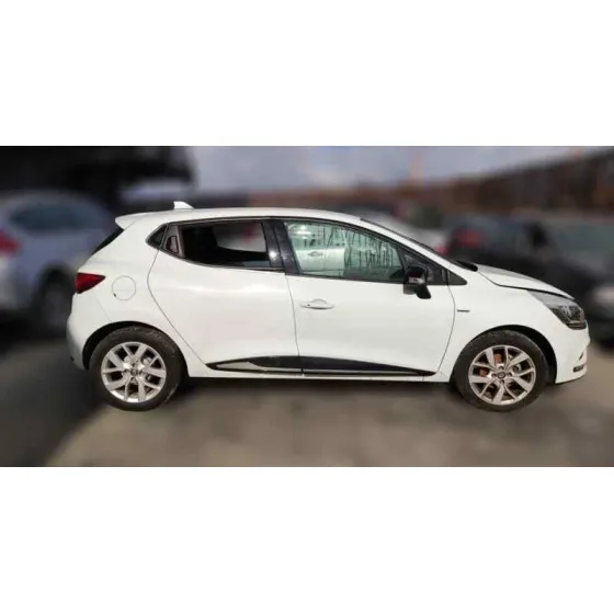 RENAULT CLIO IV '2019 0.9 BLANCO