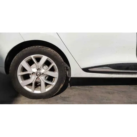 RENAULT CLIO IV '2019 0.9 BLANCO