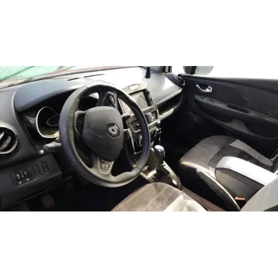 RENAULT CLIO IV '2019 0.9 BLANCO