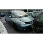 RENAULT ESPACE IV (JK0) RENAULT ESPACE IV (JK0) '2004 2.2 DCI TURBODIESEL AZUL 2002