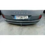 RENAULT ESPACE IV (JK0) RENAULT ESPACE IV (JK0) '2004 2.2 DCI TURBODIESEL AZUL 2002