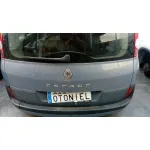 RENAULT ESPACE IV (JK0) RENAULT ESPACE IV (JK0) '2004 2.2 DCI TURBODIESEL AZUL 2002