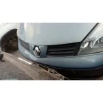 RENAULT ESPACE IV (JK0) RENAULT ESPACE IV (JK0) '2004 2.2 DCI TURBODIESEL AZUL 2002