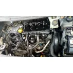 RENAULT ESPACE IV (JK0) RENAULT ESPACE IV (JK0) '2004 2.2 DCI TURBODIESEL AZUL 2002