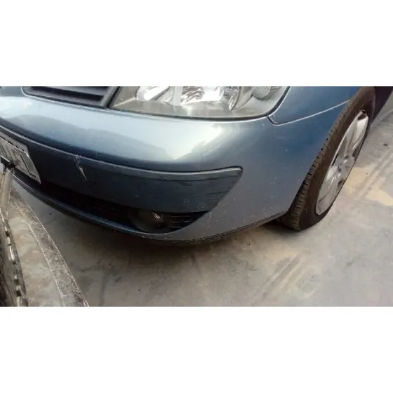 RENAULT ESPACE IV (JK0) '2004 2.2 DCI TURBODIESEL AZUL