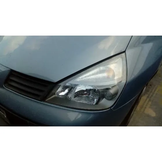 RENAULT ESPACE IV (JK0) '2004 2.2 DCI TURBODIESEL AZUL