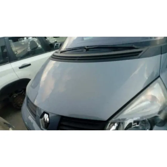 RENAULT ESPACE IV (JK0) '2004 2.2 DCI TURBODIESEL AZUL