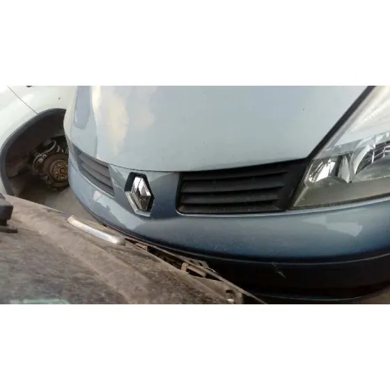 RENAULT ESPACE IV (JK0) '2004 2.2 DCI TURBODIESEL AZUL