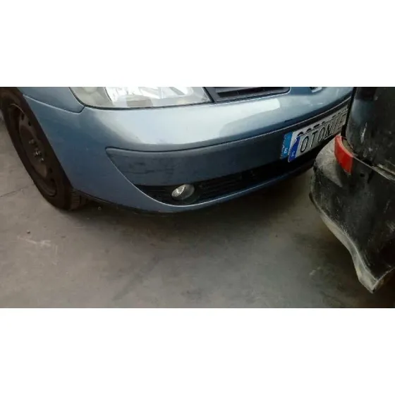 RENAULT ESPACE IV (JK0) '2004 2.2 DCI TURBODIESEL AZUL