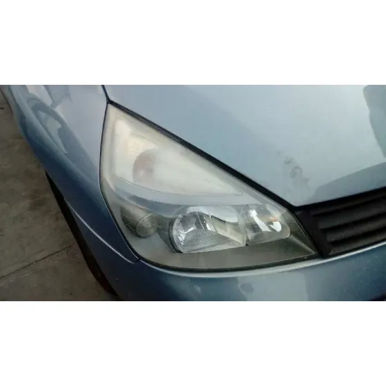 RENAULT ESPACE IV (JK0) '2004 2.2 DCI TURBODIESEL AZUL