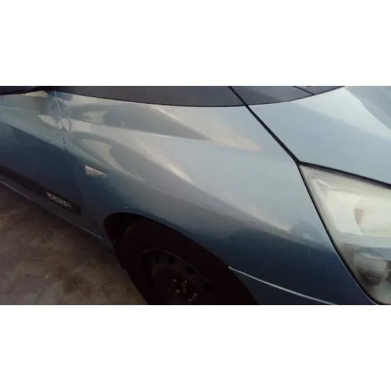 RENAULT ESPACE IV (JK0) '2004 2.2 DCI TURBODIESEL AZUL