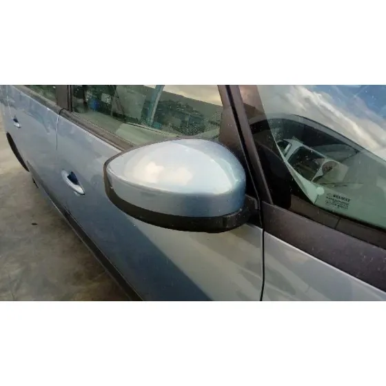 RENAULT ESPACE IV (JK0) '2004 2.2 DCI TURBODIESEL AZUL