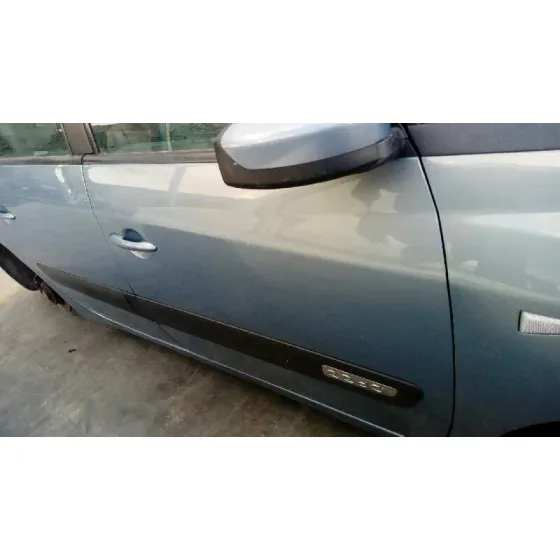 RENAULT ESPACE IV (JK0) '2004 2.2 DCI TURBODIESEL AZUL