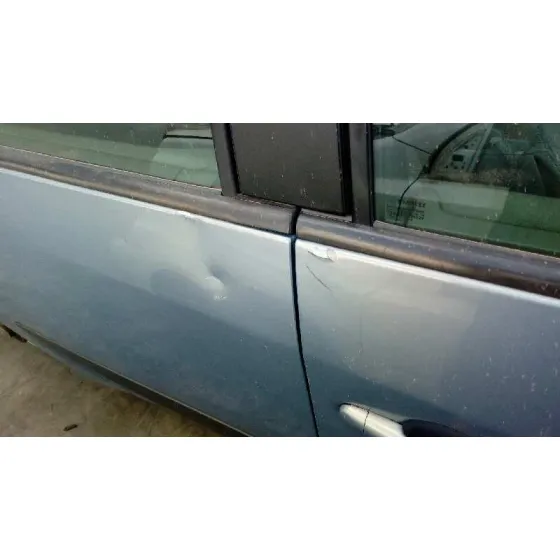 RENAULT ESPACE IV (JK0) '2004 2.2 DCI TURBODIESEL AZUL