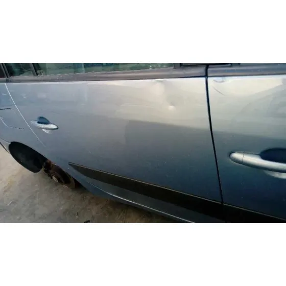 RENAULT ESPACE IV (JK0) '2004 2.2 DCI TURBODIESEL AZUL