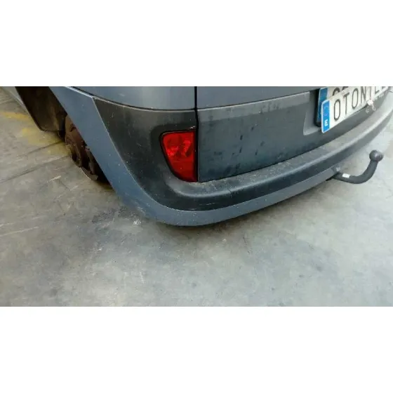 RENAULT ESPACE IV (JK0) '2004 2.2 DCI TURBODIESEL AZUL