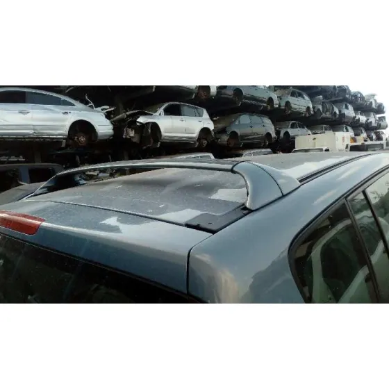 RENAULT ESPACE IV (JK0) '2004 2.2 DCI TURBODIESEL AZUL