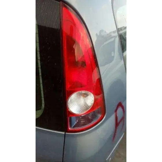 RENAULT ESPACE IV (JK0) '2004 2.2 DCI TURBODIESEL AZUL