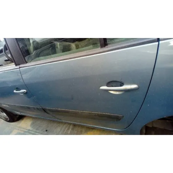 RENAULT ESPACE IV (JK0) '2004 2.2 DCI TURBODIESEL AZUL