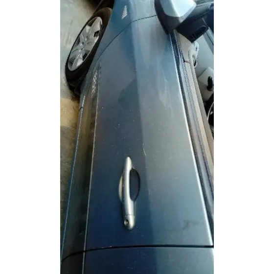 RENAULT ESPACE IV (JK0) '2004 2.2 DCI TURBODIESEL AZUL