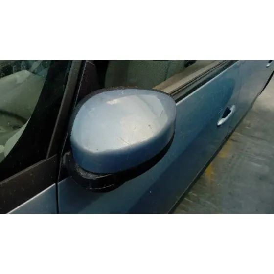 RENAULT ESPACE IV (JK0) '2004 2.2 DCI TURBODIESEL AZUL