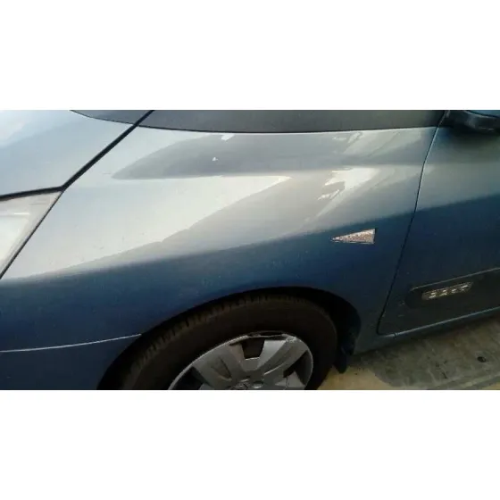RENAULT ESPACE IV (JK0) '2004 2.2 DCI TURBODIESEL AZUL