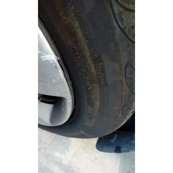 RENAULT ESPACE IV (JK0) '2004 2.2 DCI TURBODIESEL AZUL