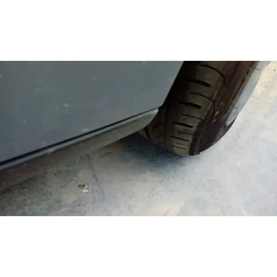 RENAULT ESPACE IV (JK0) '2004 2.2 DCI TURBODIESEL AZUL