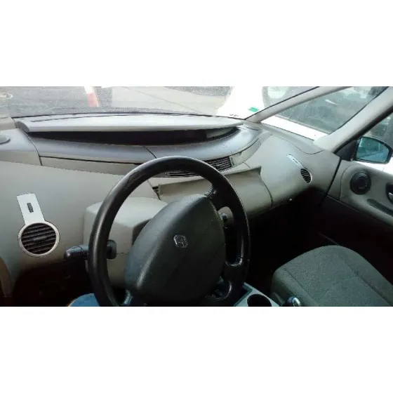 RENAULT ESPACE IV (JK0) '2004 2.2 DCI TURBODIESEL AZUL