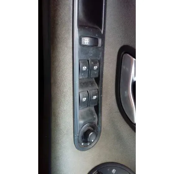 RENAULT ESPACE IV (JK0) '2004 2.2 DCI TURBODIESEL AZUL
