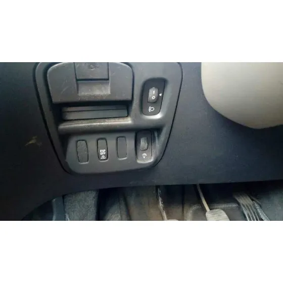 RENAULT ESPACE IV (JK0) '2004 2.2 DCI TURBODIESEL AZUL