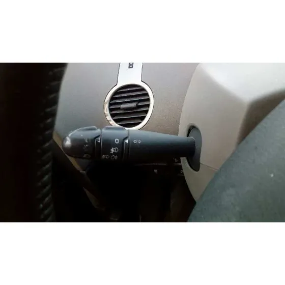 RENAULT ESPACE IV (JK0) '2004 2.2 DCI TURBODIESEL AZUL