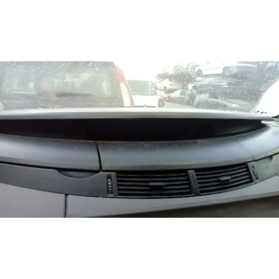RENAULT ESPACE IV (JK0) '2004 2.2 DCI TURBODIESEL AZUL