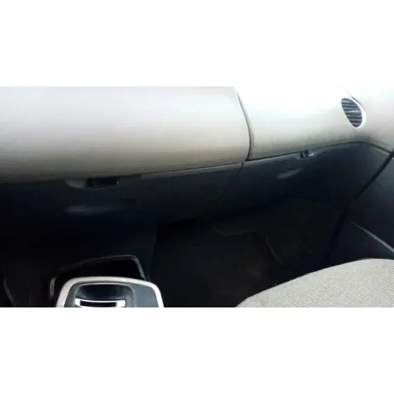 RENAULT ESPACE IV (JK0) '2004 2.2 DCI TURBODIESEL AZUL