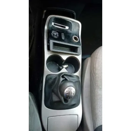 RENAULT ESPACE IV (JK0) '2004 2.2 DCI TURBODIESEL AZUL