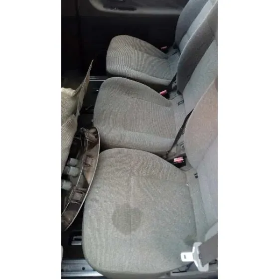 RENAULT ESPACE IV (JK0) '2004 2.2 DCI TURBODIESEL AZUL