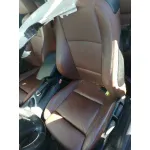 BMW SERIE 1 COUPE (E82) BMW SERIE 1 COUPE (E82) '2008 120D BLANCO 2007