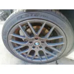 BMW SERIE 1 COUPE (E82) BMW SERIE 1 COUPE (E82) '2008 120D BLANCO 2007