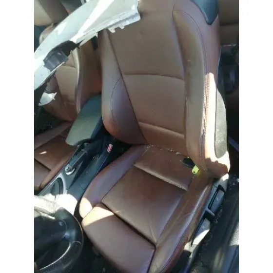 BMW SERIE 1 COUPE (E82) '2008 120D BLANCO