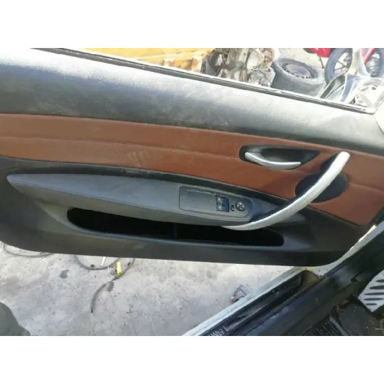 BMW SERIE 1 COUPE (E82) '2008 120D BLANCO