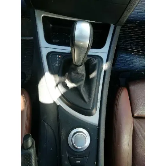 BMW SERIE 1 COUPE (E82) '2008 120D BLANCO