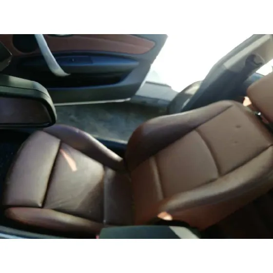 BMW SERIE 1 COUPE (E82) '2008 120D BLANCO