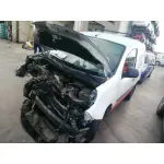RENAULT KANGOO RENAULT KANGOO '2014 FURGON PROFESSIONAL BLANCO 2011