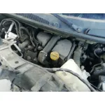 RENAULT KANGOO RENAULT KANGOO '2014 FURGON PROFESSIONAL BLANCO 2011