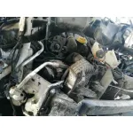 RENAULT KANGOO RENAULT KANGOO '2014 FURGON PROFESSIONAL BLANCO 2011