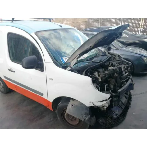 RENAULT KANGOO '2014 FURGON PROFESSIONAL BLANCO