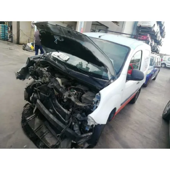 RENAULT KANGOO '2014 FURGON PROFESSIONAL BLANCO