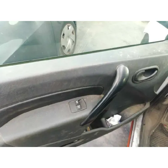 RENAULT KANGOO '2014 FURGON PROFESSIONAL BLANCO